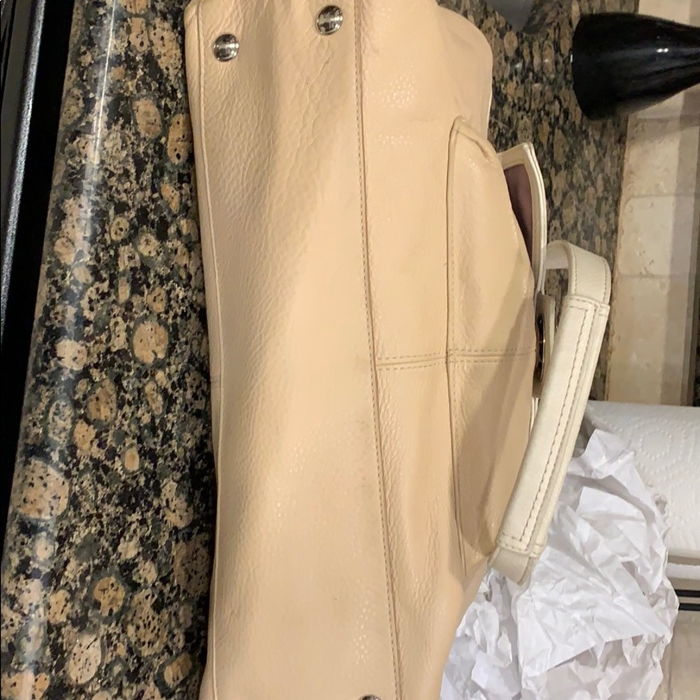 Coach Handbag - Picture 2 of 6